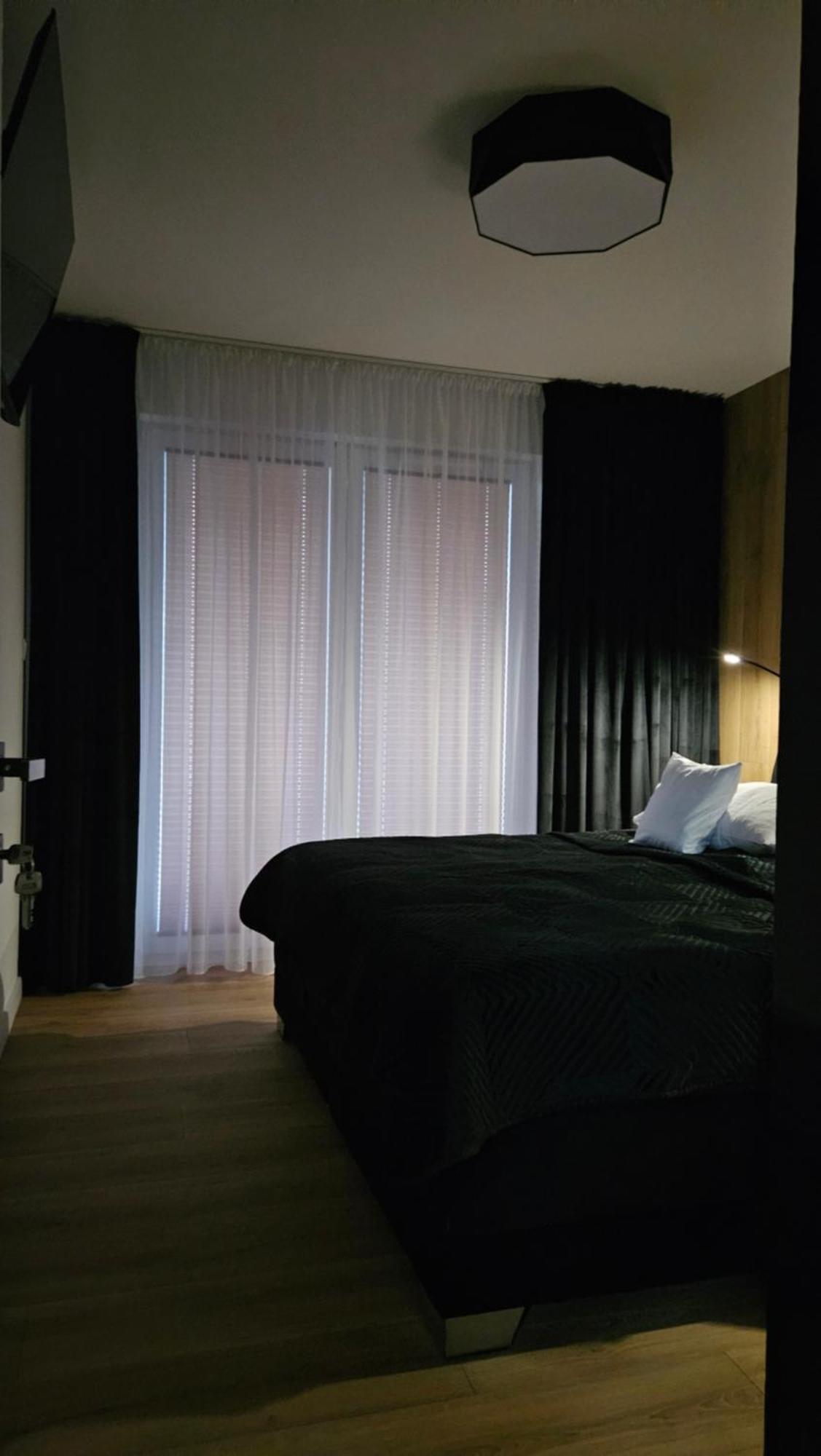 Salt Island Apartament Kolobrzeg Apartment Ngoại thất bức ảnh
