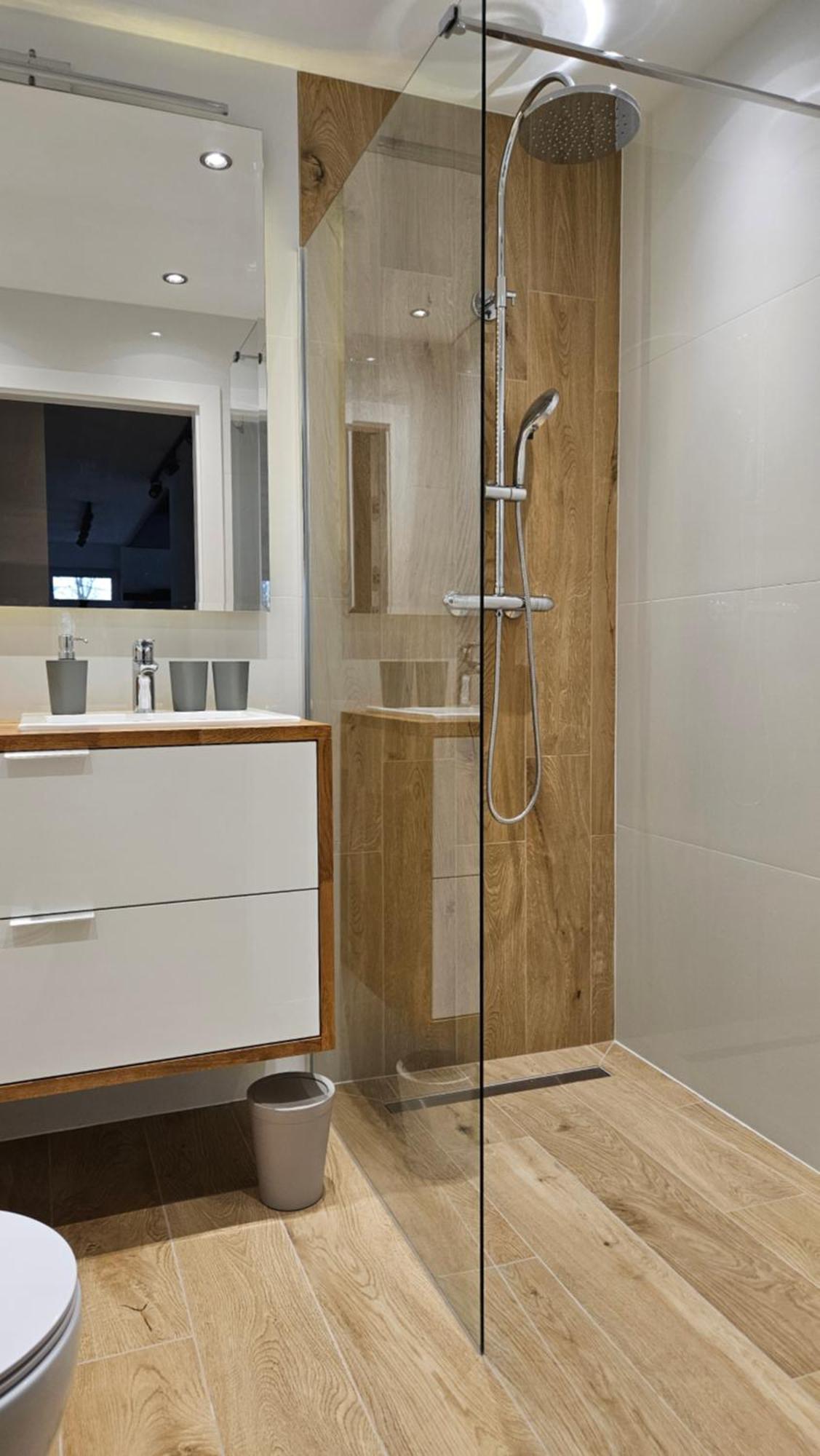 Salt Island Apartament Kolobrzeg Apartment Ngoại thất bức ảnh