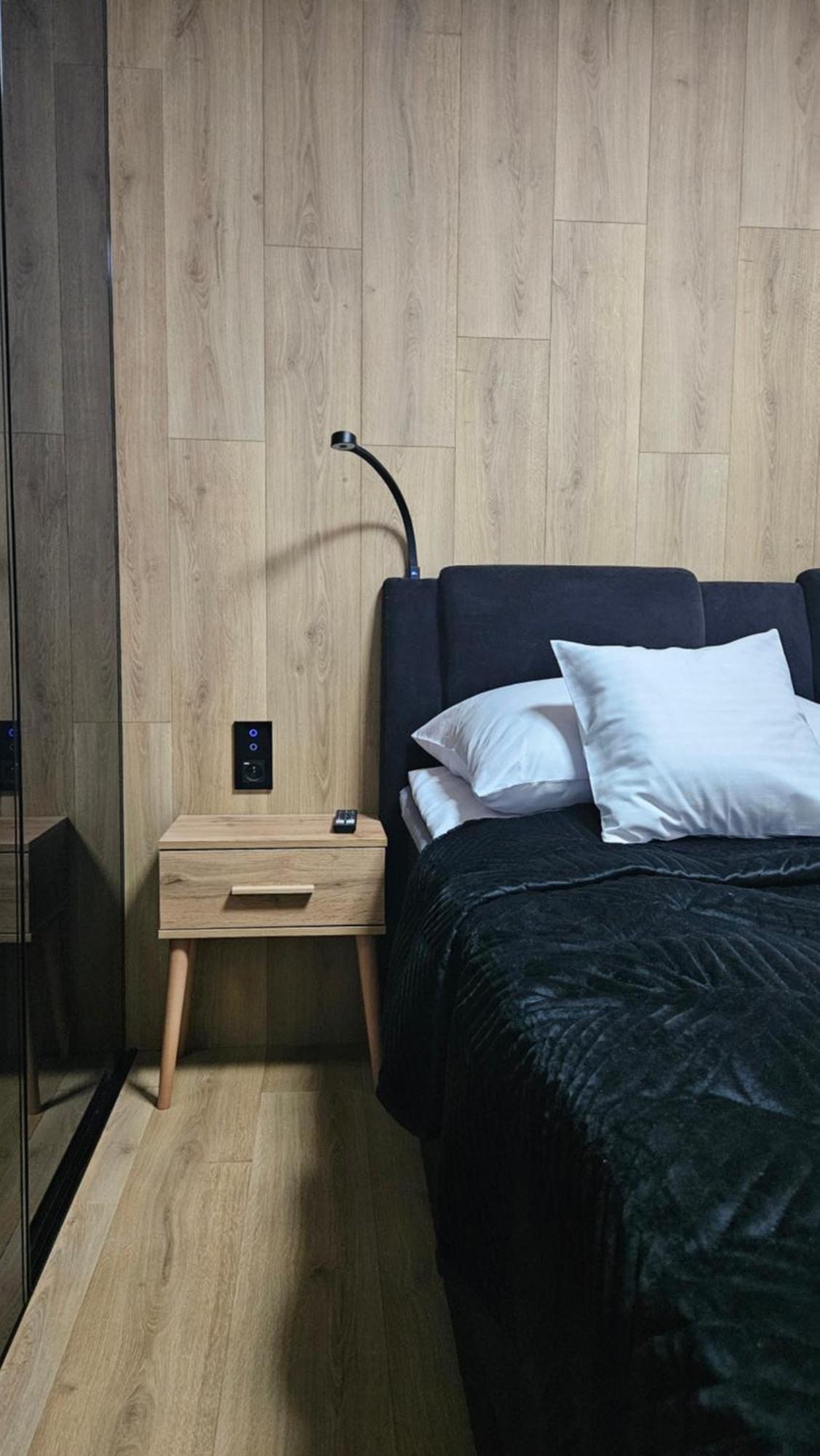 Salt Island Apartament Kolobrzeg Apartment Ngoại thất bức ảnh