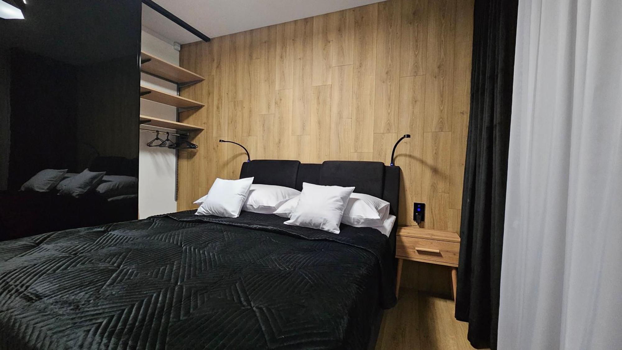 Salt Island Apartament Kolobrzeg Apartment Ngoại thất bức ảnh