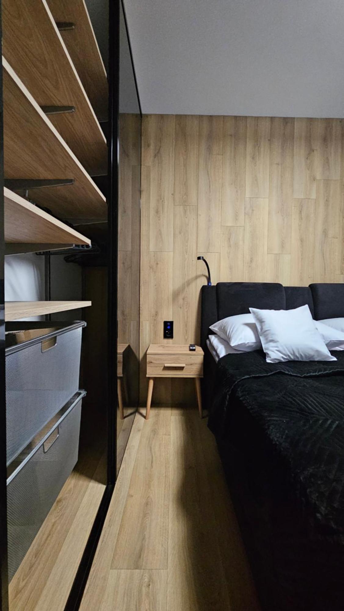 Salt Island Apartament Kolobrzeg Apartment Ngoại thất bức ảnh
