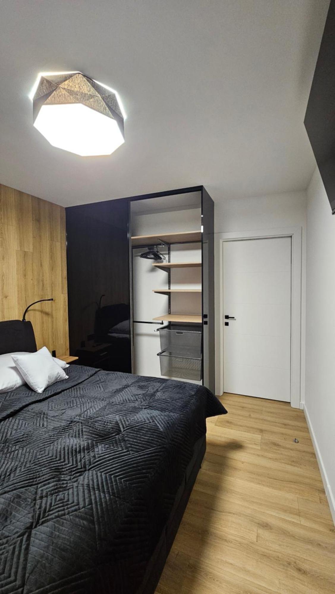 Salt Island Apartament Kolobrzeg Apartment Ngoại thất bức ảnh