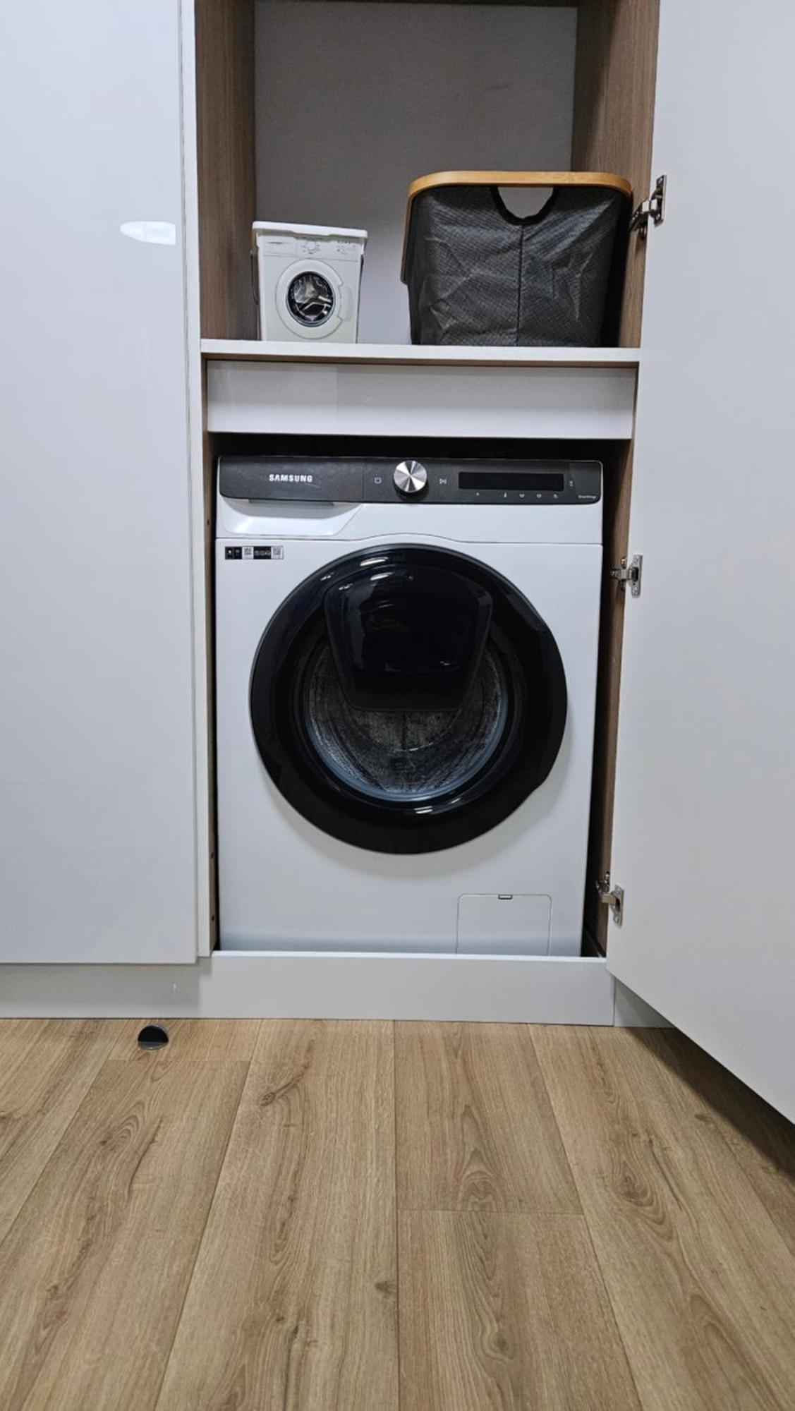 Salt Island Apartament Kolobrzeg Apartment Ngoại thất bức ảnh