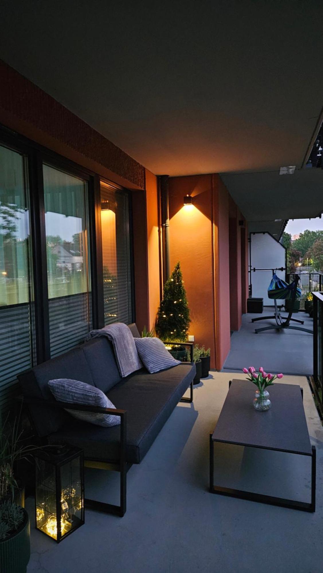 Salt Island Apartament Kolobrzeg Apartment Ngoại thất bức ảnh