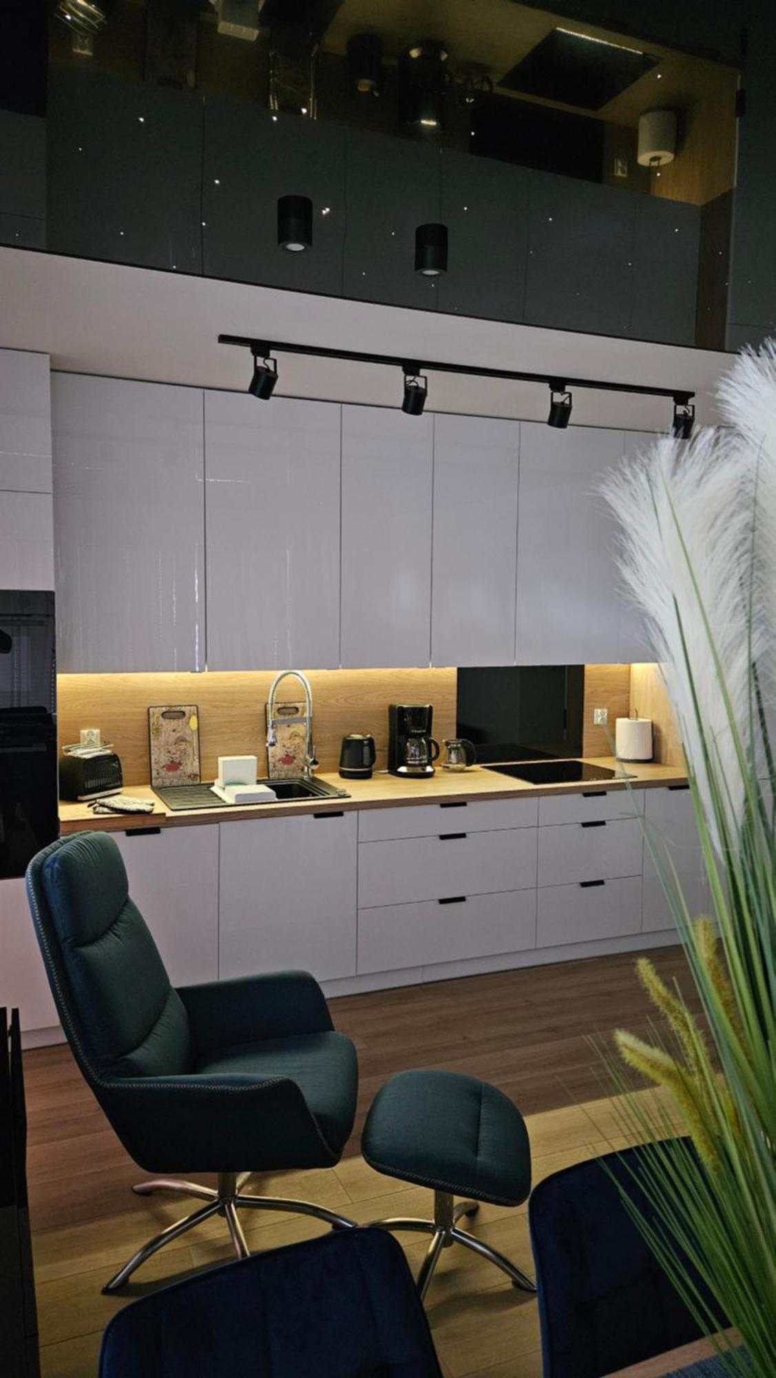 Salt Island Apartament Kolobrzeg Apartment Ngoại thất bức ảnh