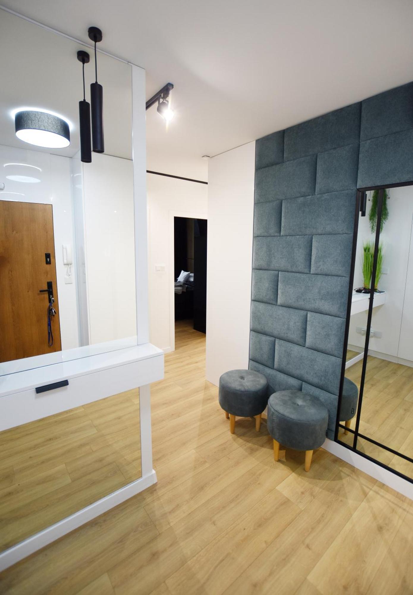 Salt Island Apartament Kolobrzeg Apartment Ngoại thất bức ảnh